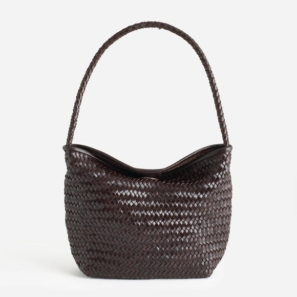 Madewell Handbags - NWT - Madewell Woven Bag